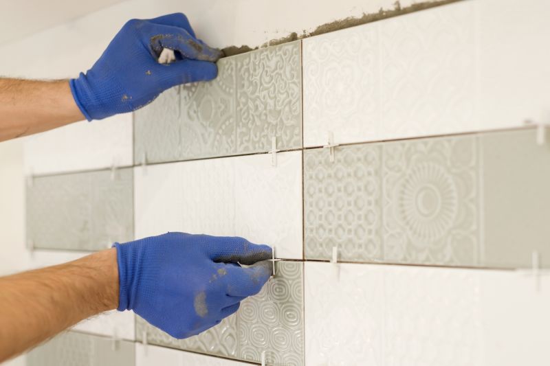 Metal Tile Installation